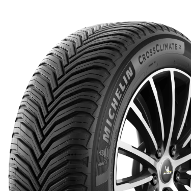 Michelin Crossclimate 2 235/60 R18 107H | Taller barato