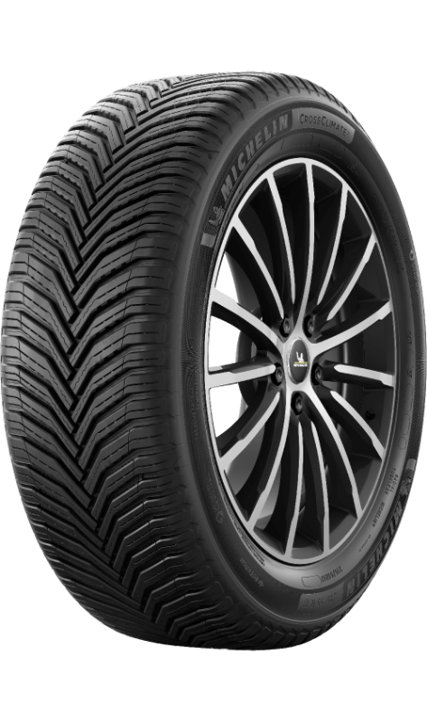 Michelin Crossclimate 2 185/65 R15 92V | Taller barato