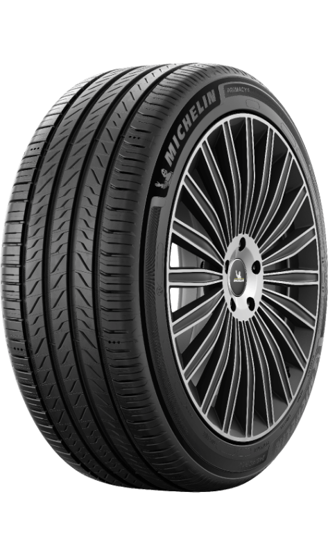 Michelin Primacy 5 energy 235/50 R19 103V | Taller barato