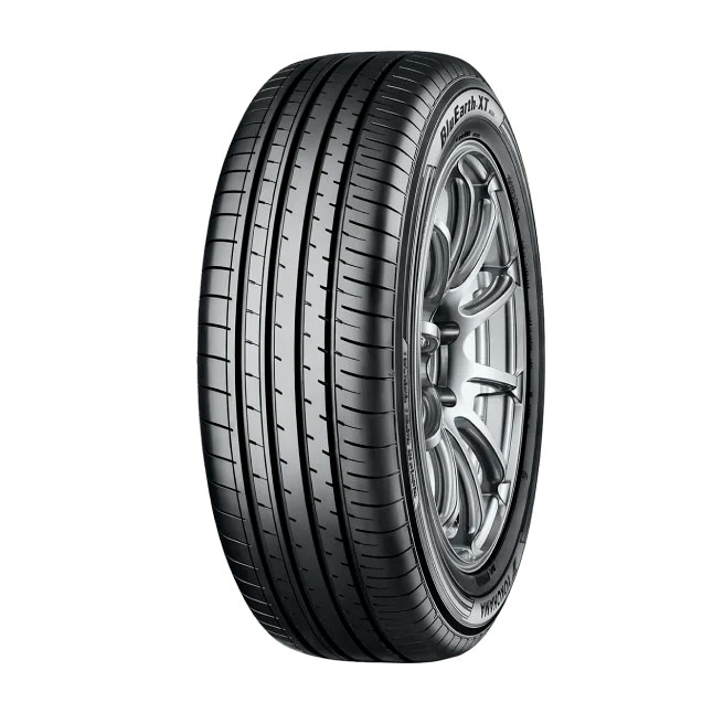 Yokohama Bluearth-xt ae61 225/50 R18 99V | Taller barato