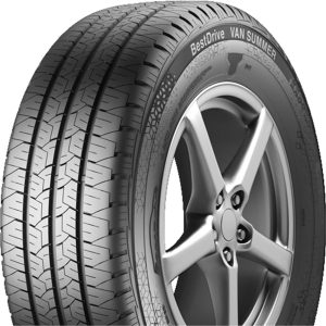Bestdrive Bestdrive van summer 10pr 225/75 R16 121R | Taller barato