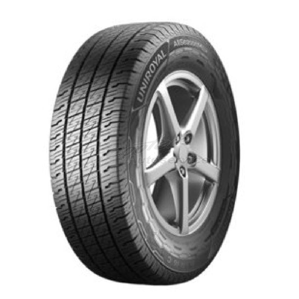 Uniroyal Uniroyal allseasonmax 8pr 225/70 R15 112R | Taller barato