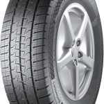 Continental Vancontact ultra camper 8pr 215/70 R15 109R | Taller barato