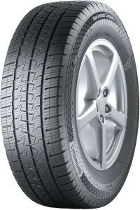 Continental Vancontact ultra camper 8pr 215/70 R15 109R | Taller barato