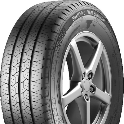 Bestdrive Bestdrive van summer 8pr 225/65 R16 112R | Taller barato