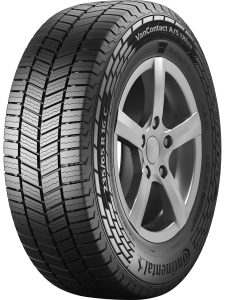 Continental Vancontact a/s ultra (103h) 8pr 205/65 R16 107T 103H | Taller barato