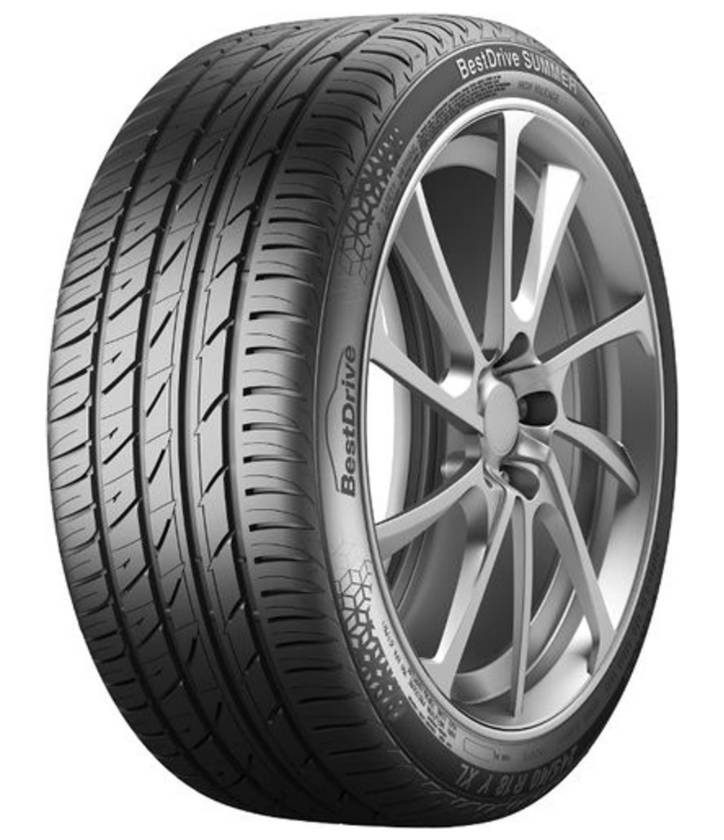 Bestdrive Bestdrive summer 2 215/55 R16 97W | Taller barato