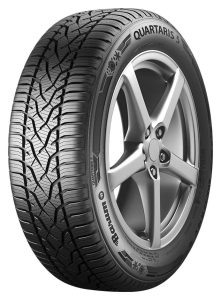 Barum Barum quartaris 5 205/55 R17 95V | Taller barato