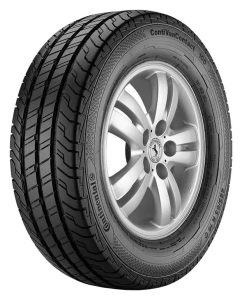 Continental Contivancontact 100 10pr 215/75 R16 116R | Taller barato