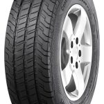 Continental Contivancontact 100 10pr 225/75 R16 118R | Taller barato
