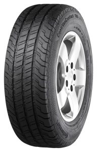 Continental Contivancontact 100 10pr 225/75 R16 118R | Taller barato