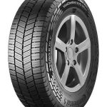 Continental Vancontact a/s ultra 8pr 185/75 R16 104R | Taller barato
