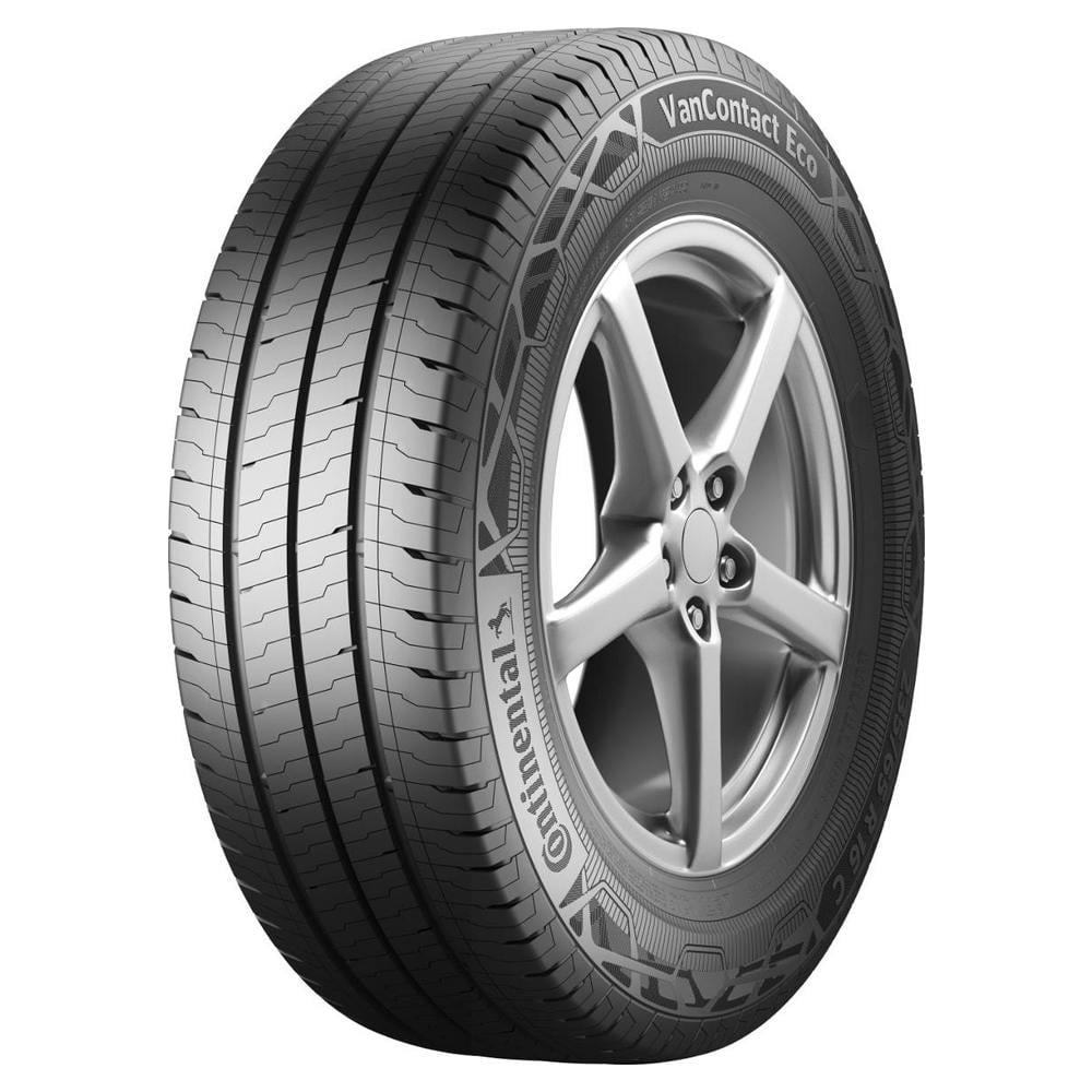 Continental Vancontact eco 10pr 225/75 R16 121R | Taller barato