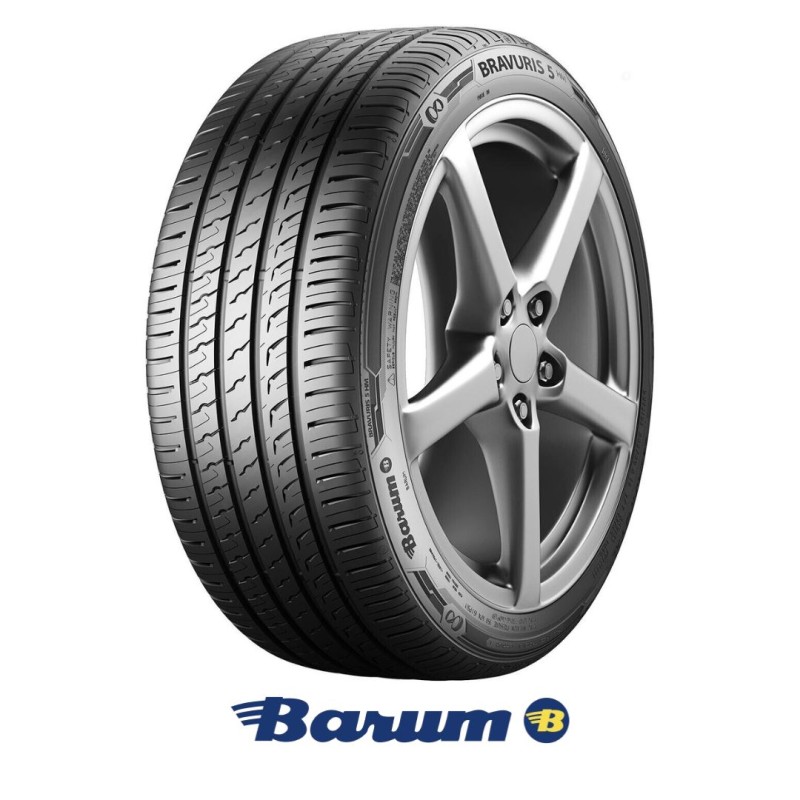 Barum Barum bravuris 5hm 175/70 R14 84T | Taller barato