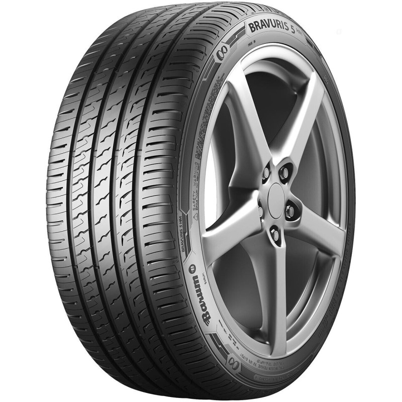 Barum Barum bravuris 5hm 205/40 R17 84W | Taller barato