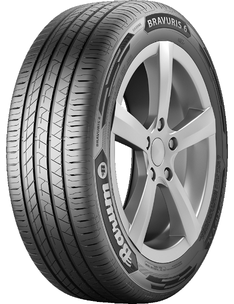 Barum Barum bravuris 6 195/50 R15 82V | Taller barato