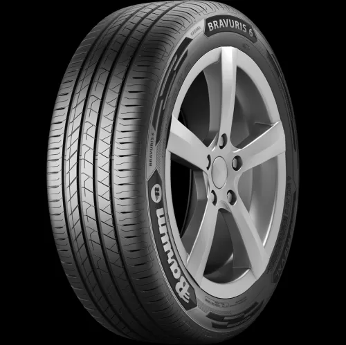 Barum Barum bravuris 6 235/55 R19 105V | Taller barato