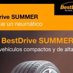Bestdrive Bestdrive summer 2 215/65 R17 99V | Taller barato