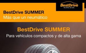 Bestdrive Bestdrive summer 2 215/65 R17 99V | Taller barato
