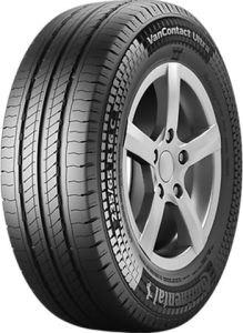 Continental Vancontact ultra 8pr 215/70 R15 109S | Taller barato