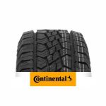 Continental Crosscontact atr 255/70 R16 111T | Taller barato