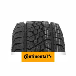 Continental Crosscontact atr 255/70 R16 111T | Taller barato