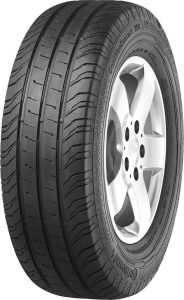 Continental Contivancontact 200 8pr 205/75 R16 110R | Taller barato