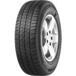 Continental Vancontact 4season 8pr 225/65 R16 112R | Taller barato