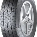 Continental Vancontact 4season 8pr 195/75 R16 107R | Taller barato