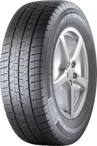 Continental Vancontact 4season 8pr 195/75 R16 107R | Taller barato