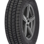Continental Vancontact a/s ultra 6pr 195/65 R15 98T | Taller barato