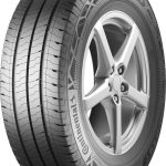 Continental Vancontact eco 8pr 215/70 R15 109S | Taller barato