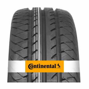 Continental Vancontact eco (100t) 8pr 195/65 R16 104T 100T | Taller barato