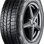 Continental Vancontact winter 8pr 215/70 R15 109R | Taller barato