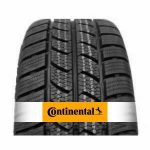 Continental Vancowinter 2 (103t) 8pr 205/65 R16 107T 103T | Taller barato