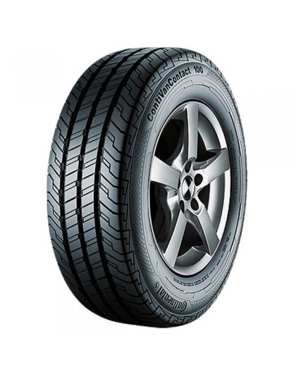 Continental Contivancontact 100 8pr 235/65 R16 115R | Taller barato