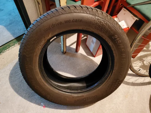 Bestdrive Bestdrive summer 2 215/65 R16 98H | Taller barato