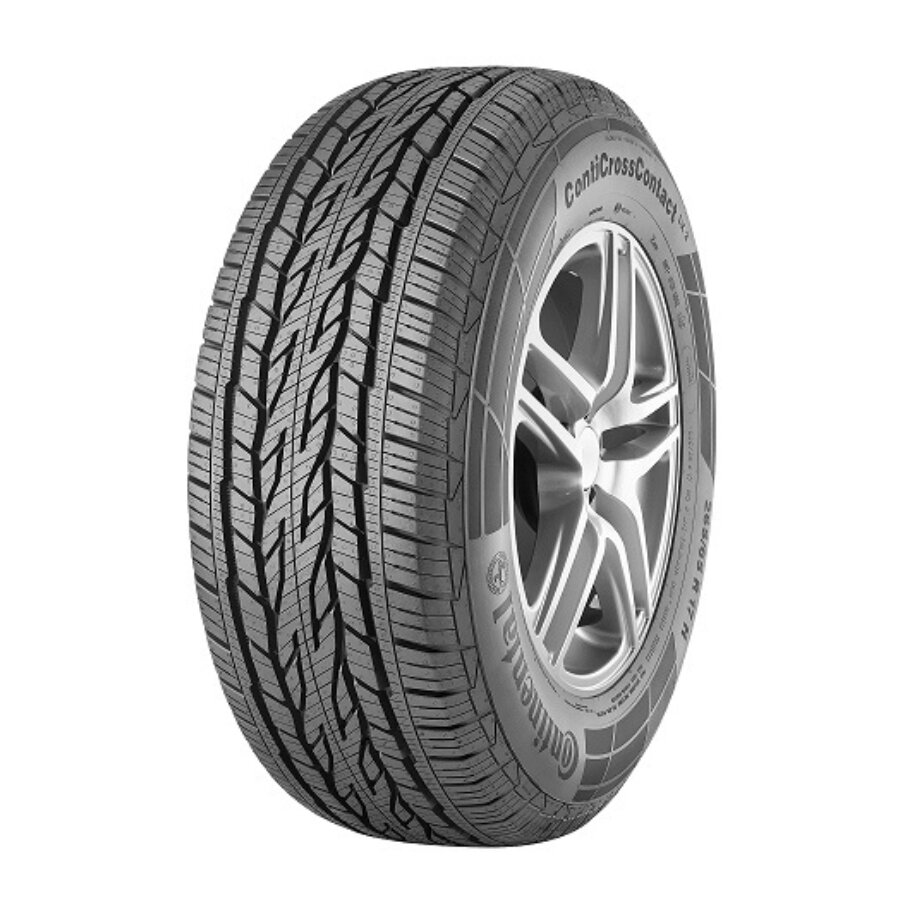 Continental Conticrosscontact lx 2 8pr 205/82 R16 110S | Taller barato