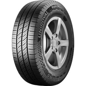 Uniroyal Uniroyal rain max 5 8pr 195/82 R14 106R | Taller barato
