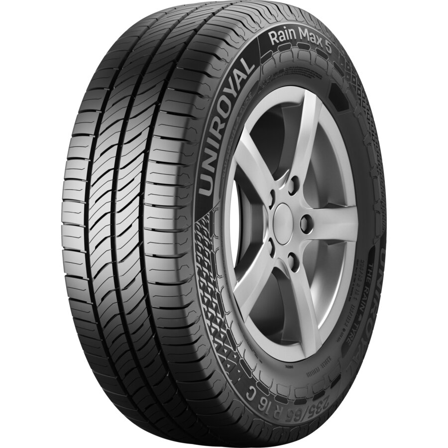 Uniroyal Uniroyal rain max 5 8pr 195/82 R14 106R | Taller barato