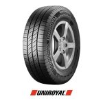 Uniroyal Uniroyal rain max 5 8pr 195/70 R15 104S | Taller barato