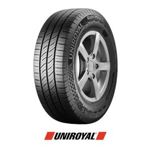 Uniroyal Uniroyal rain max 5 8pr 195/70 R15 104S | Taller barato