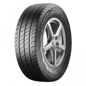 Uniroyal Uniroyal allseasonmax 8pr 205/75 R16 110R | Taller barato