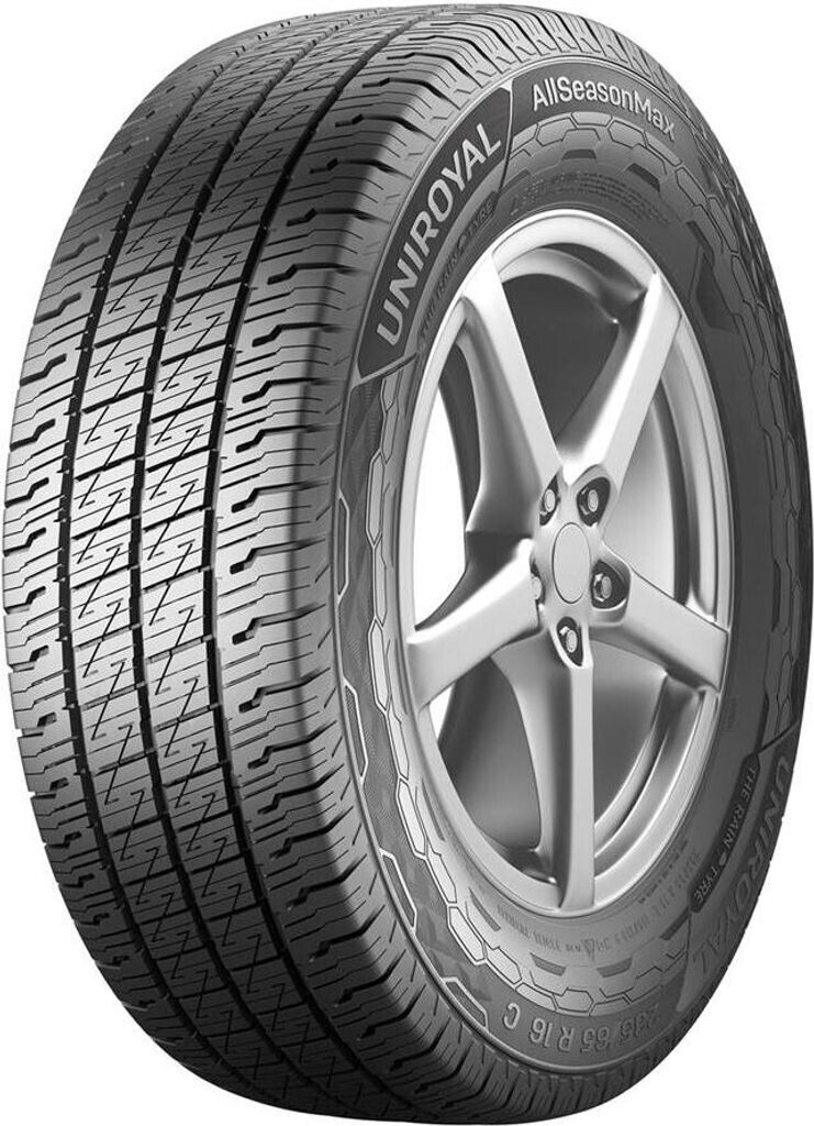 Uniroyal Uniroyal allseasonmax 8pr 215/70 R15 109S | Taller barato