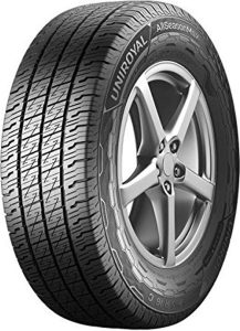 Uniroyal Uniroyal allseasonmax 8pr 195/70 R15 104R | Taller barato