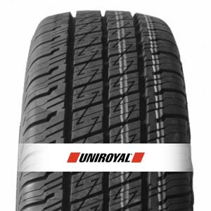 Uniroyal Uniroyal allseasonmax 8pr 195/75 R16 107R | Taller barato