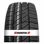 Uniroyal Uniroyal rain max 5 6pr 165/70 R13 88R | Taller barato