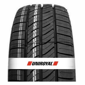 Uniroyal Uniroyal rain max 5 6pr 165/70 R13 88R | Taller barato