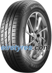 Bestdrive Bestdrive summer 2 195/65 R15 91V | Taller barato