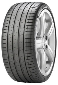 Pirelli P-ZERO (PZ4) 245/40 R21 100W XL P-ZERO(VOL)ncs | Taller barato